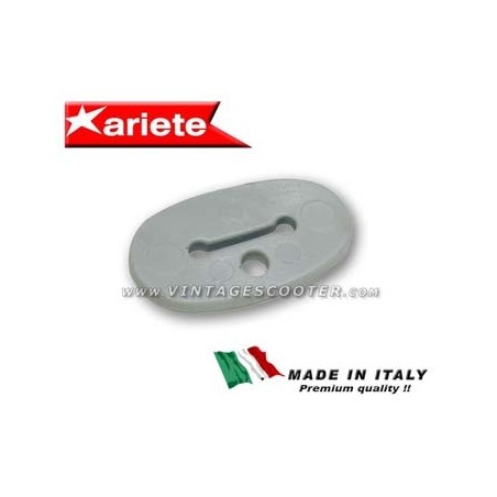 Caoutchouc de butée aile moteur Vespa ACMA 1951-58 / 150 Gl